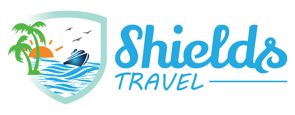 Shields Travel logo